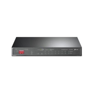 TP-Link TL-SG1210MP