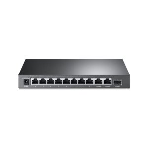 TP-LinkTL-SG1210MP