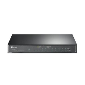 TP-Link TL-SG1210MPE