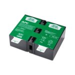 APC RBC123