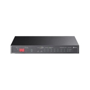 TP-Link TL-SG1210PP