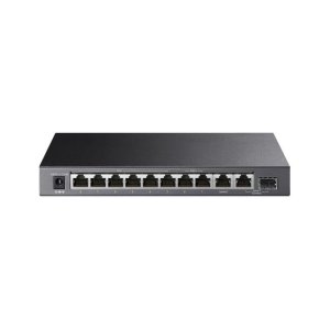 TP-LinkTL-SG1210PP