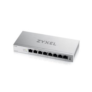 Zyxel GS1200-8HPV3-EU0101F