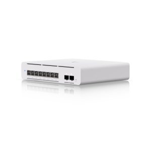 UbiquitiUSW-Pro-XG-8-PoE