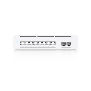 Ubiquiti USW-Pro-XG-8-PoE