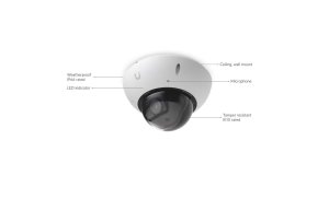Ubiquiti UVC-G6-Pro-Dome-W