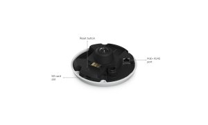 Ubiquiti UVC-G6-Pro-360-W