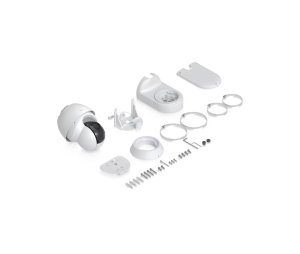 Ubiquiti UVC-AI-PTZ-Precision-W