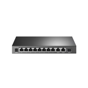 TP-LinkTL-SG1210P