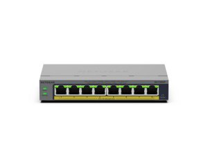 Netgear GS108EP-100EUS
