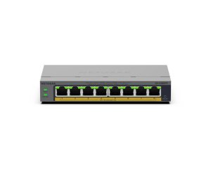 Netgear GS108EPP-100EUS