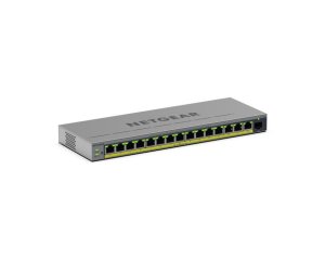 Netgear GS116EP-100EUS