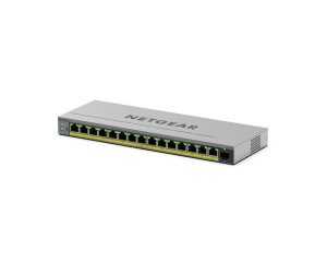 Netgear GS116EP-100EUS