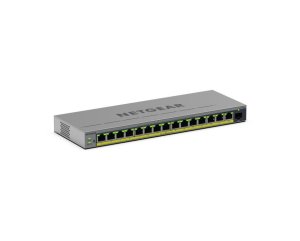 Netgear GS116EPP-100EUS