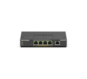 Netgear GS305PP-300EUS