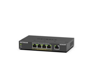 Netgear GS305PP-300EUS