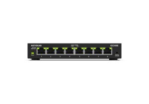Netgear GS308E-400EUS