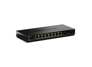 NetgearGS310TP-200EUS