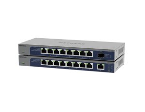 Netgear GS108MX-100EUS