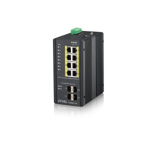 Zyxel RGS200-12P-ZZ0101F