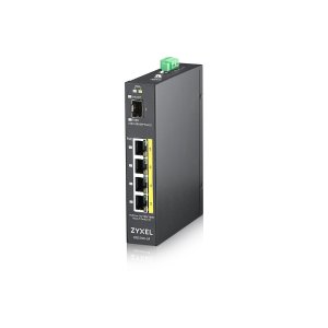 Zyxel RGS100-5P-ZZ0101F