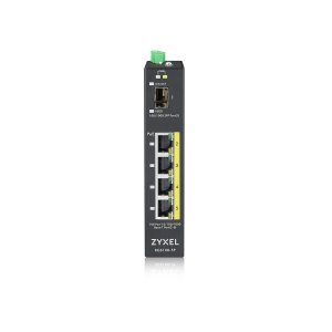 Zyxel RGS100-5P-ZZ0101F