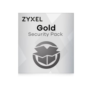Zyxel LIC-GOLD-ZZ0013F