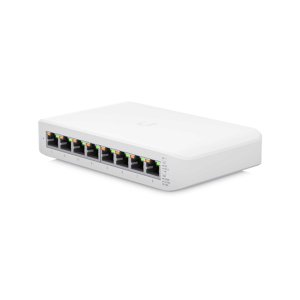 Ubiquiti USW-LITE-8-POE