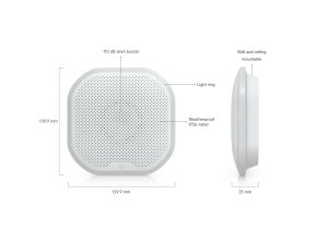 Ubiquiti USL-Siren