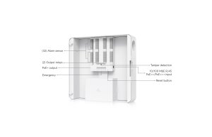 Ubiquiti UP-AlarmHub-Kit