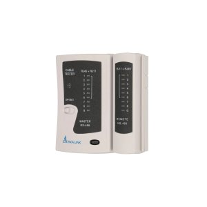 Tester kabli RJ45 RJ11