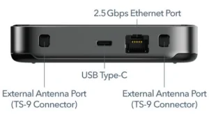 Netgear MR7450