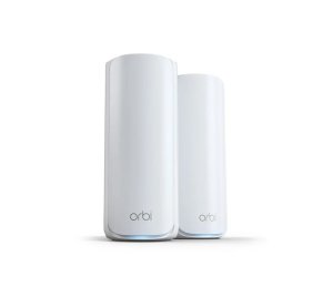 Netgear Orbi RBE772-100EUS