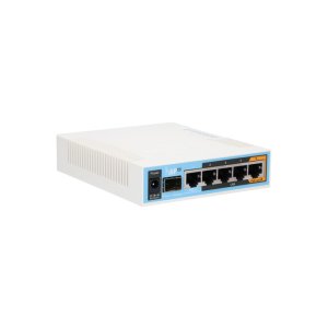 MikroTik RB962UIGS-5HACT2HNT