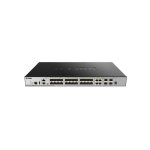 D-Link DGS-3630-28SC/SI/E