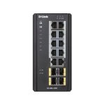 D-Link DIS-300G-14PSW