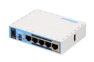 MikroTik RB952Ui-5ac2nD