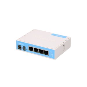 MikroTik RB941-2ND