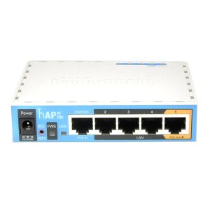 MikroTikRB952UI-5AC2ND